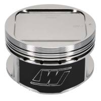 Wiseco - Wiseco 6588M93AP Wiseco Subaru WRX 4v R/Dome 8.4:1 CR 93mm - Single Piston - Image 2