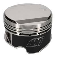 Wiseco - Wiseco 6591M865 Wiseco Nissan Turbo Dome +14cc 86.5mm Piston Shelf Stock - Image 2