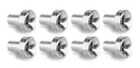 BHHV 13765-10-8NOS NOS Precision SS Stainless Steel Nitrous Funnel Jet .010 8 pack
