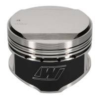 Wiseco - Wiseco 6591M87AP Wiseco Nissan Turbo Dome +14cc 87mm Piston Shelf Stock *SINGLE PISTON ONLY* - Image 2