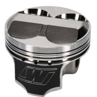 Wiseco 6593M81AP Wiseco AC/HON B 4v DOME +8.25 STRUT 8100XX Piston *SINGLE PISTON ONLY*
