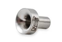 BHHV 13765-15NOS NOS Precision SS Stainless Steel Nitrous Funnel Jet .015 Packaged