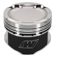 Wiseco - Wiseco 6596M86AP Wiseco Mitsubishi Lancer EVO 8 Stroker Turbo Piston Shelf Stock - Image 2