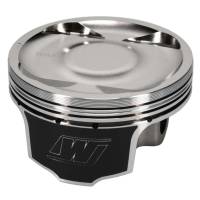 Wiseco 6598M9975AP Wiseco Subaru EJ257 WRX/STI 4v 99.75mm Bore -19cc Dish Piston (Single)