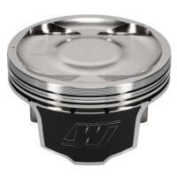 Wiseco - Wiseco 6598M9975AP Wiseco Subaru EJ257 WRX/STI 4v 99.75mm Bore -19cc Dish Piston (Single) - Image 2