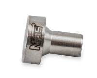 NOS - BHHV 13765-28NOS NOS Precision SS Stainless Steel Nitrous Funnel Jet .028 Packaged - Image 2