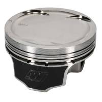Wiseco 6605M96AP Wiseco Nissan 04 350Z VQ35 4v Dished -10cc 96mm Piston Shelf Stock