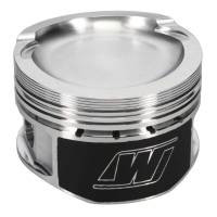 Wiseco 6607M825 Wiseco VW VR6 2.8L 10.5:1 82.5mm Piston Shelf Stock