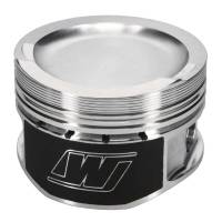 Wiseco - Wiseco 6607M825 Wiseco VW VR6 2.8L 10.5:1 82.5mm Piston Shelf Stock - Image 3