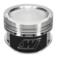 Wiseco - Wiseco 6607M83 Wiseco VW VR6 2.8L 10.5:1 83mm Piston Shelf Stock - Image 3