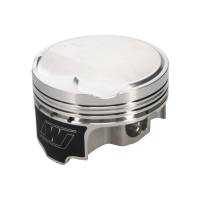 Wiseco - Wiseco 6611M83 Wiseco Volks 2.0 9A 16v Dome +4cc Nitrous 83mm Piston Shelf Stock - Image 3