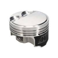 Wiseco - Wiseco 6611M835 Wiseco Volks 2.0 9A 16v Dome +4cc Nitrous 83.5 Piston Shelf Stock - Image 2