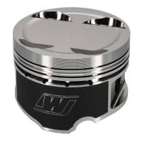 Wiseco 6615M865AP Wiseco Toyota 3SGTE 4v Dished -6cc Turbo 86.5mm Piston Shelf Stock (Single Piston)