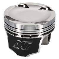 Wiseco 6625M86AP Wiseco 1400 HD Mitsubishi 4G63 Turbo -14cc Piston Shelf Stock