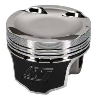 Wiseco 6626M855AP Wiseco 1400 HD Mitsu EVO 8 - 4G63 Turbo -14cc Piston Shelf Stock