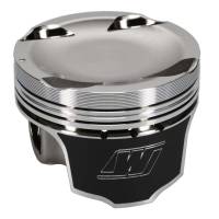 Wiseco 6626M8625 Wiseco 1400 HD Mitsubishi Evo 8 - 4G63 Turbo -14cc Piston Shelf Stock