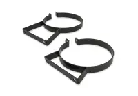 NOS - BHHV 14125NOS NOS Standard Replacement Bottle Bracket - Image 4