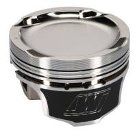 Wiseco 6627M875AP Wiseco 1400 HD Mitsu EVO 8 - 4G63 Turbo 87.5mm Bore  -21cc Single Piston