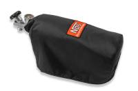 BHHV 14165BNOS NOS Nitrous Bottle Blanket - Black