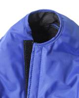 NOS - BHHV 14165NOS NOS Nitrous Bottle Blanket - Image 2