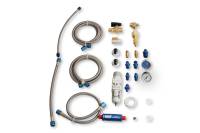 BHHV 14252-SNOS NOS Nitrous Refill Pump Station - Partial Kit