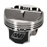 Wiseco 6650M875AP Wiseco Honda K-Series +10.5cc Dome 1.181x87.5mm w/Armor Plating Piston Shelf Stock