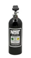 BHHV 14730BNOS NOS Nitrous Bottle