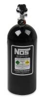 BHHV 14745BNOS NOS Nitrous Bottle