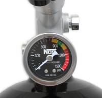 NOS - BHHV 14745BNOS NOS Nitrous Bottle - Image 2