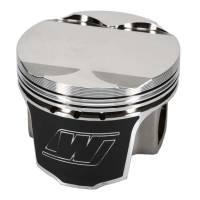 Wiseco 6664M845AP Wiseco BMW 2.5L M50B25 11:1 CR - SINGLE Piston