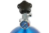 NOS - BHHV 14745NOS NOS Nitrous Bottle - Image 3