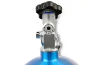 NOS - BHHV 14745NOS NOS Nitrous Bottle - Image 4