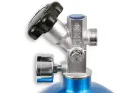 NOS - BHHV 14745NOS NOS Nitrous Bottle - Image 5