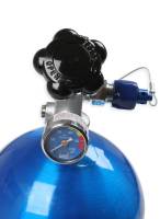 NOS - BHHV 14745-TPINOS NOS Nitrous Bottle - Image 5