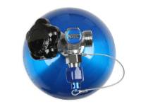 NOS - BHHV 14745-TPINOS NOS Nitrous Bottle - Image 6