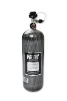 BHHV 14748NOS NOS Nitrous Bottle