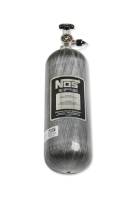 NOS - BHHV 14748NOS NOS Nitrous Bottle - Image 2