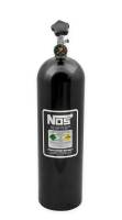 BHHV 14750BNOS NOS Nitrous Bottle