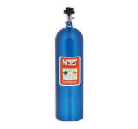 BHHV 14750NOS NOS Nitrous Bottle