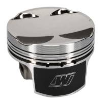 Wiseco 6669M8525 Wiseco Mitsubishi Evo 4-9 HD2 87.00mm Bore 1.137 in. Compression Height - Single Piston