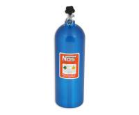 BHHV 14760NOS NOS Nitrous Bottle