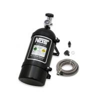 BHHV 14761BNOS NOS Nitrous Bottle