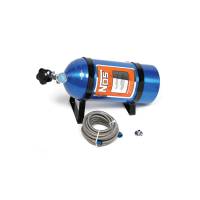 BHHV 14761NOS NOS Nitrous Bottle
