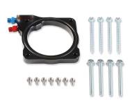 BHHV 15184NOS NOS EFI Nitrous Wet Plate - Mopar