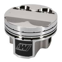Wiseco 6677M86AP Wiseco Toyota 2JZGTE 3.0L 86mm STD Bore Asymmetric Skirt Single Piston