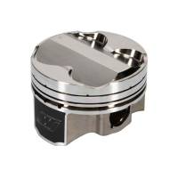 Wiseco 6678M8625AP Wiseco Toyota 2JZ Supra -.8cc Dome 10.5:1 CR Piston Shelf Stock (Single Piston Only)