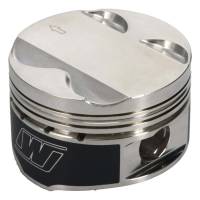 Wiseco 6683M815AP Wiseco Mitsubishi 4G93/94 81.50mm Std Bore 1.190in CH -2.50cc - Single Piston
