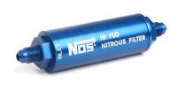 BHHV 15550NOS NOS Nitrous Filter High Pressure
