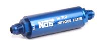 BHHV 15552NOS NOS Nitrous Filter High Pressure