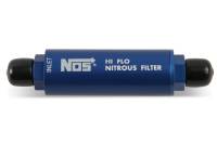 NOS - BHHV 15552NOS NOS Nitrous Filter High Pressure - Image 2